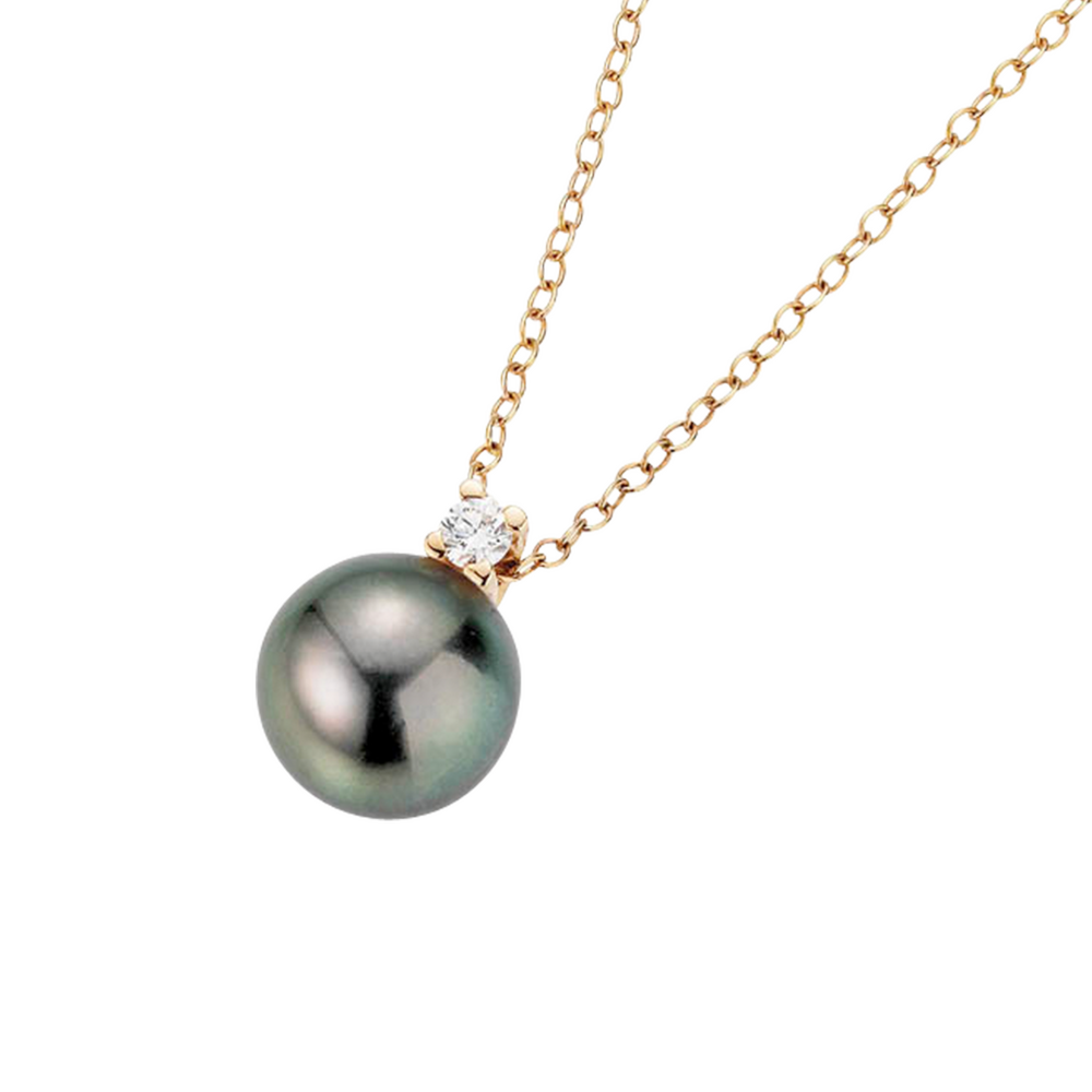 Gellner H2O Halskette mit Anhänger Gellner H2O Halskette mit Anhänger