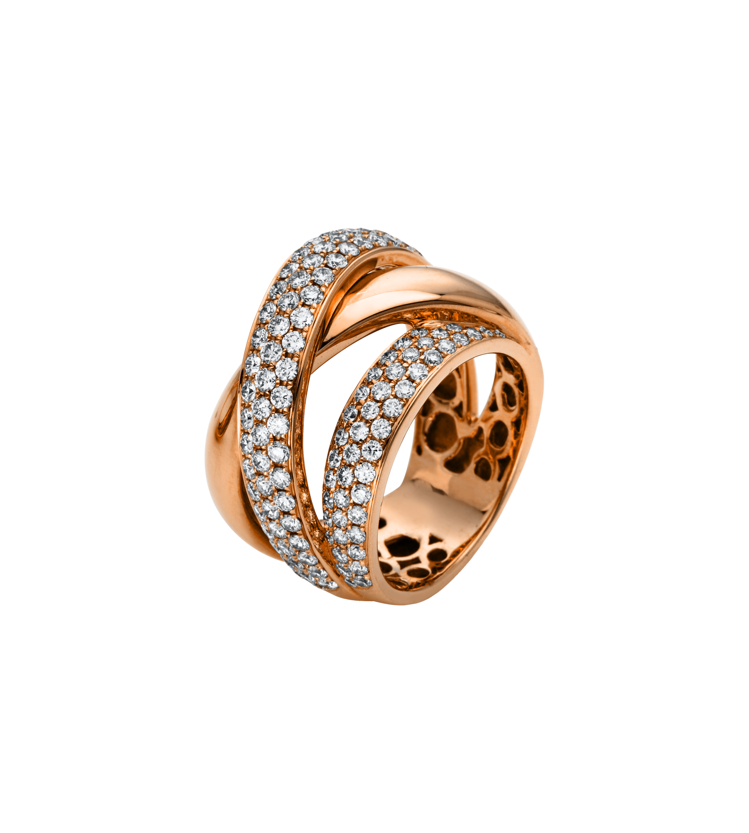 Brogle Selection diamond ring