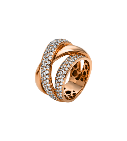 Brogle Selection diamond ring