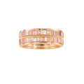 Wellendorff MY DELIGHT. nude ring