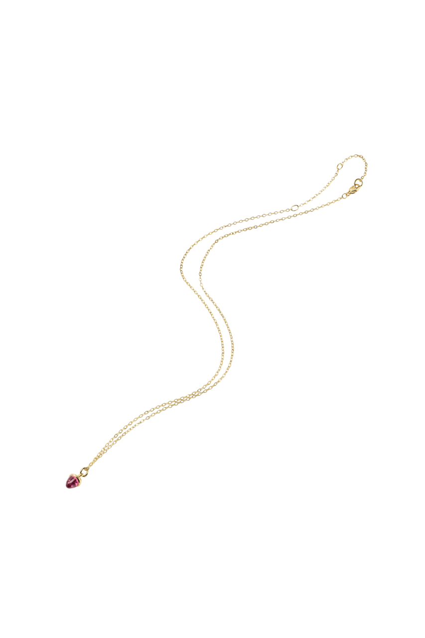 Tamara Comolli myMIKADO necklace with pendant Tamara Comolli myMIKADO necklace with pendant