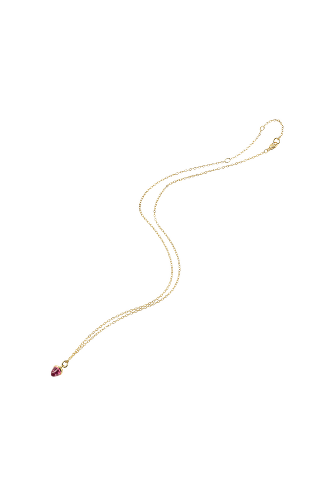 Tamara Comolli myMIKADO necklace with pendant Tamara Comolli myMIKADO necklace with pendant