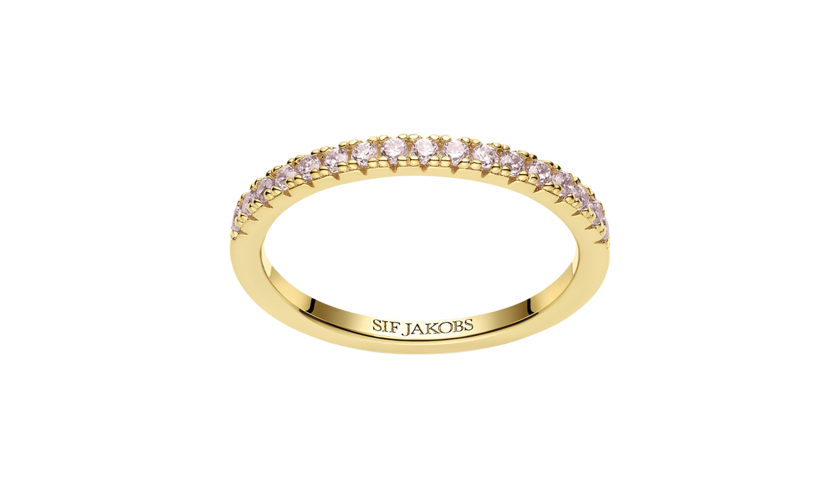 SIF Jakobs Ellera Ring