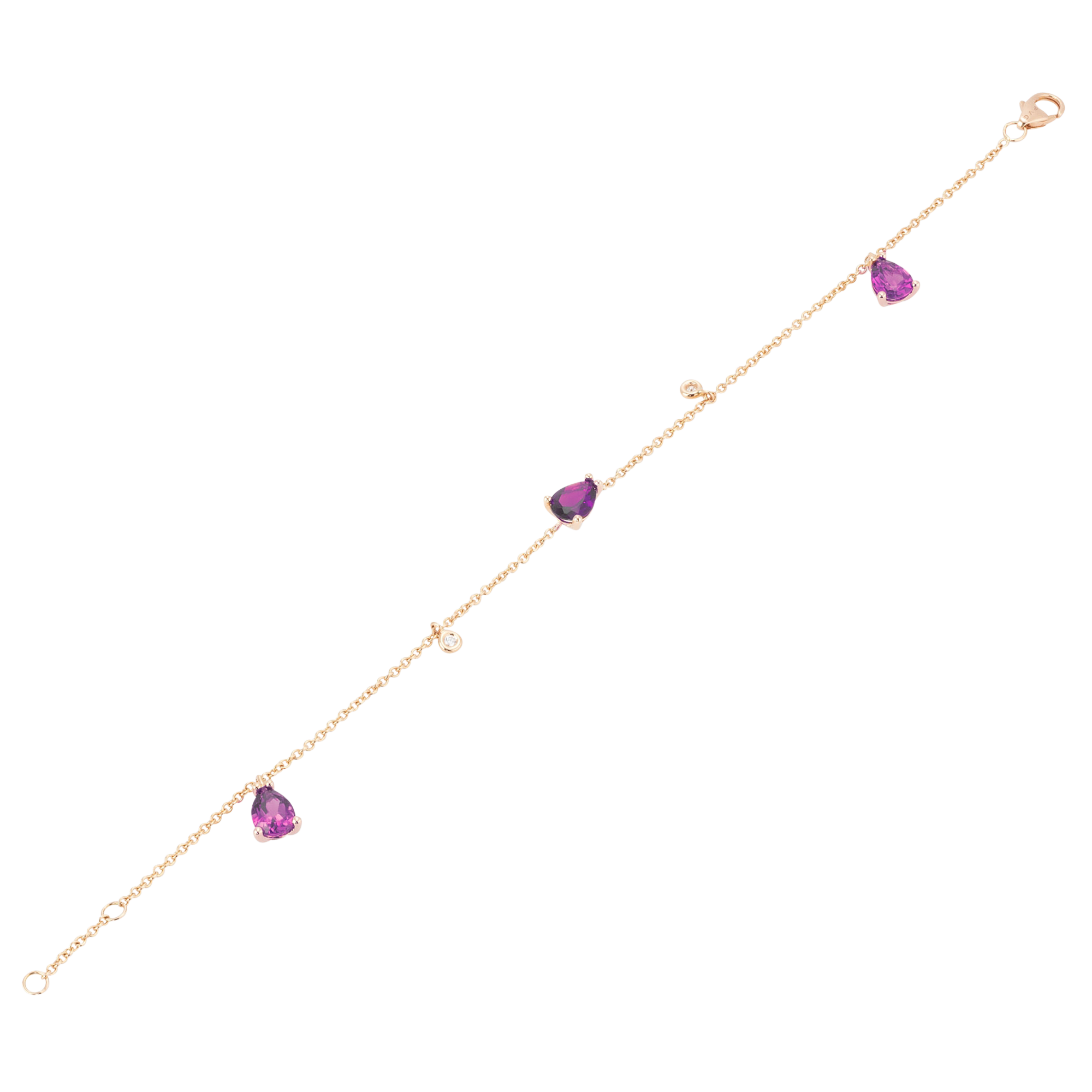 Ponte Vecchio Gioielli Iris Armband