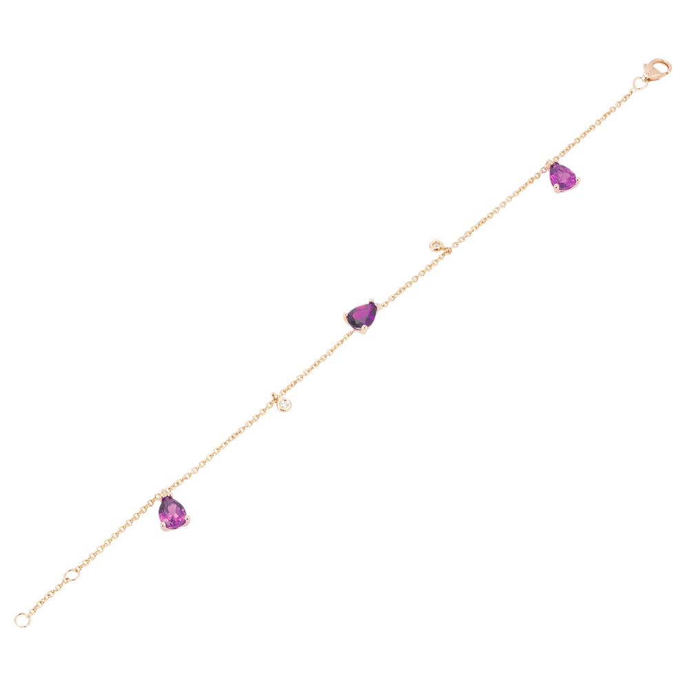 Ponte Vecchio Gioielli Iris Armband