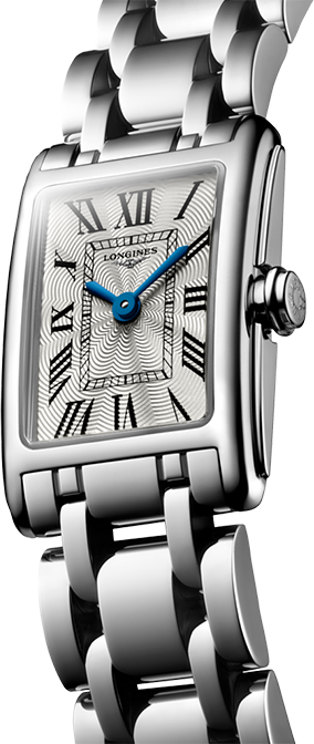 Longines DolceVita Quarz 17 x 27mm