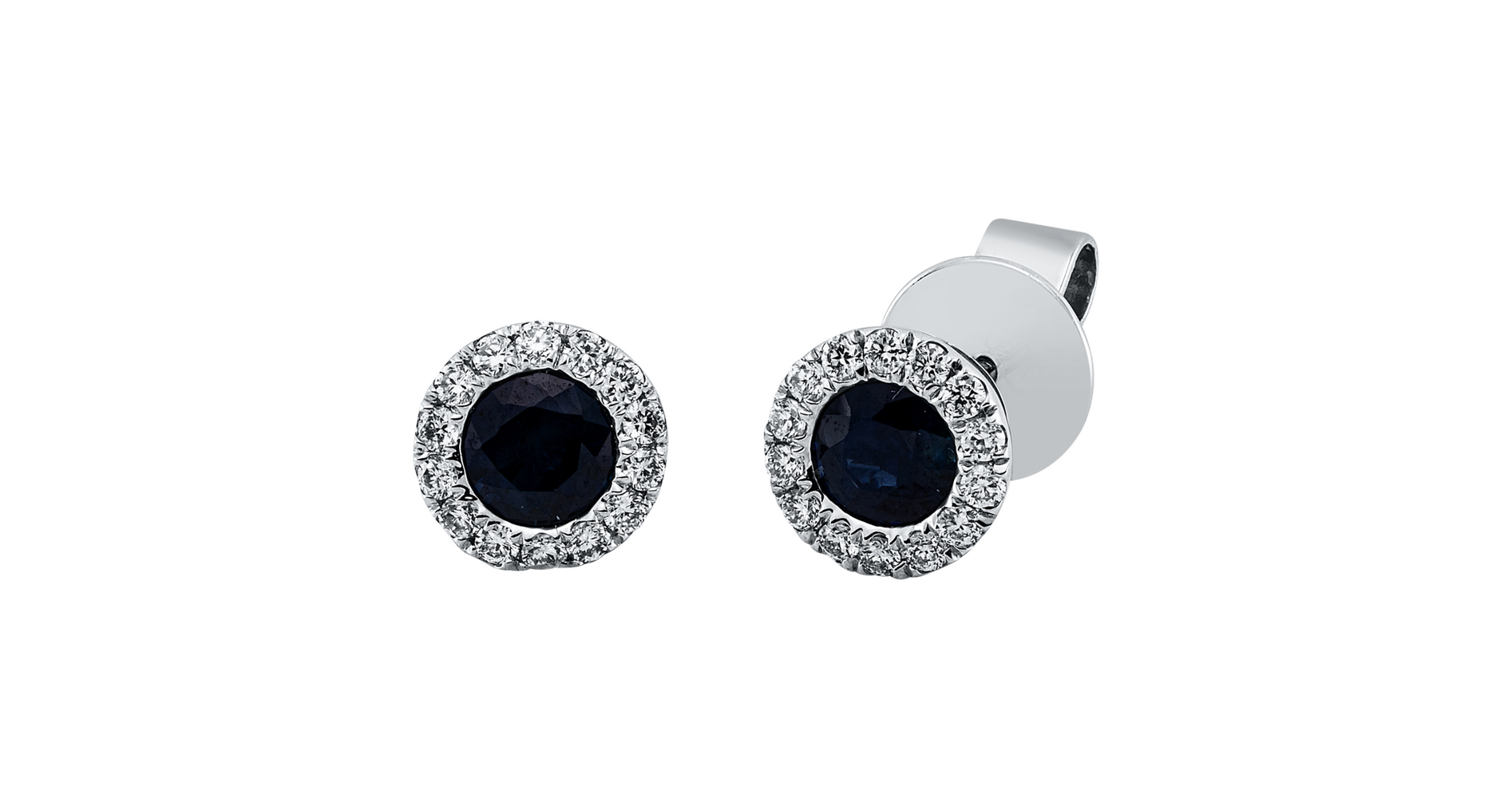 Brogle Classic sapphire tube plug Brogle Classic sapphire tube plug