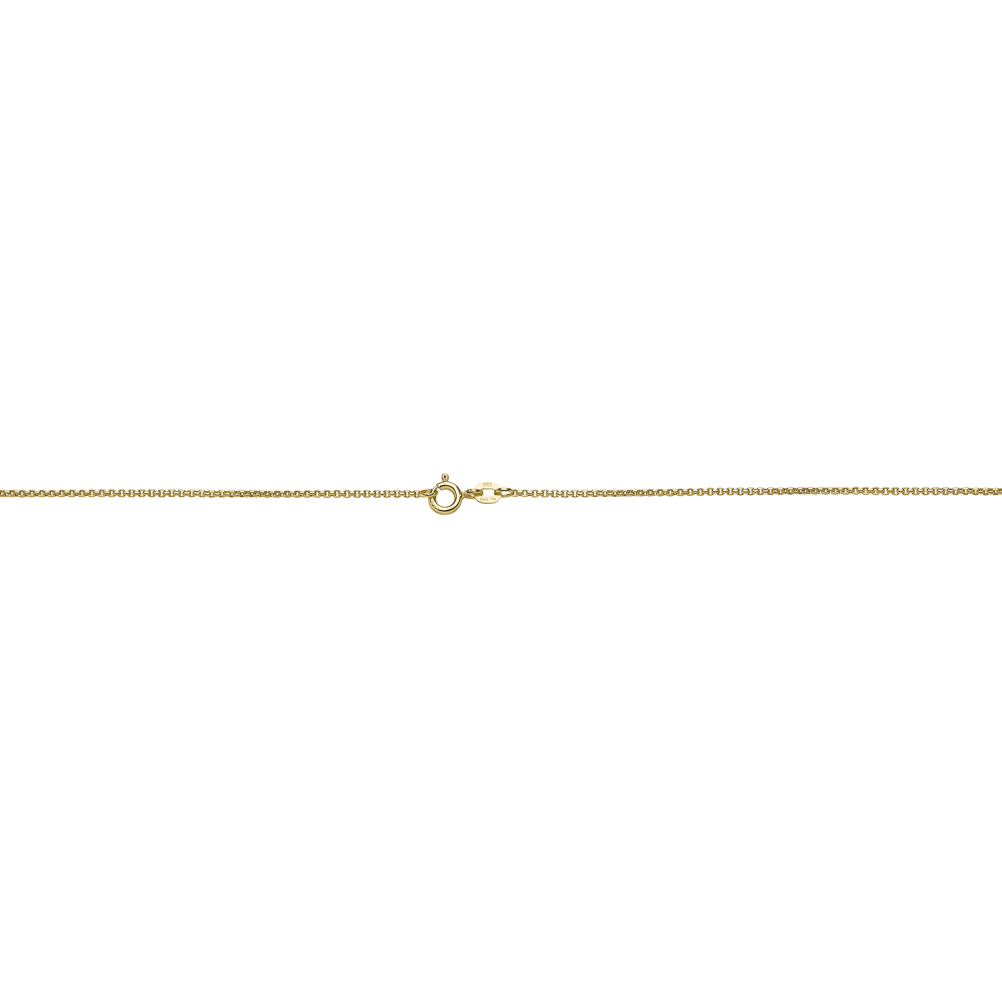 Brogle Classic Venezianerkette rund 1,2mm Brogle Classic Venezianerkette rund 1,2mm