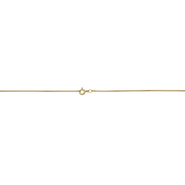 Brogle Classic Venezianerkette rund 1,2mm Brogle Classic Venezianerkette rund 1,2mm