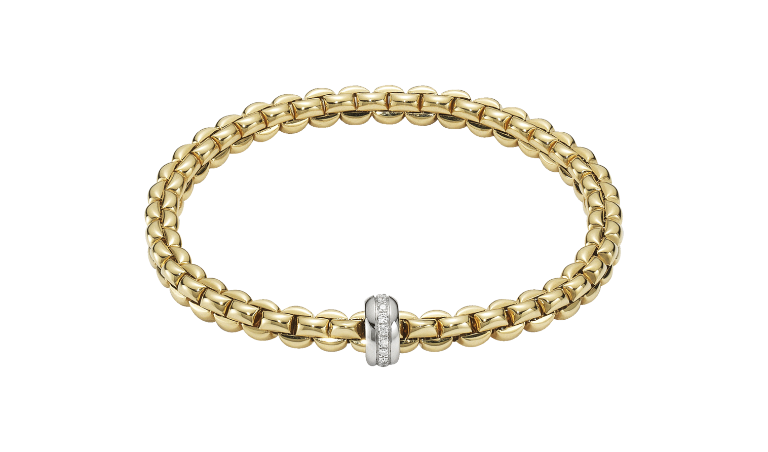Fope Eka Flex'it Bracelet