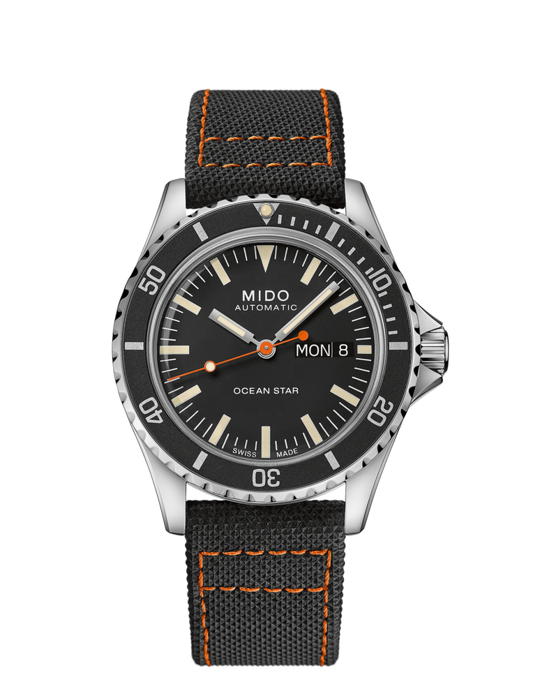 Mido Ocean Star Tribute Special Edition 40,5mm