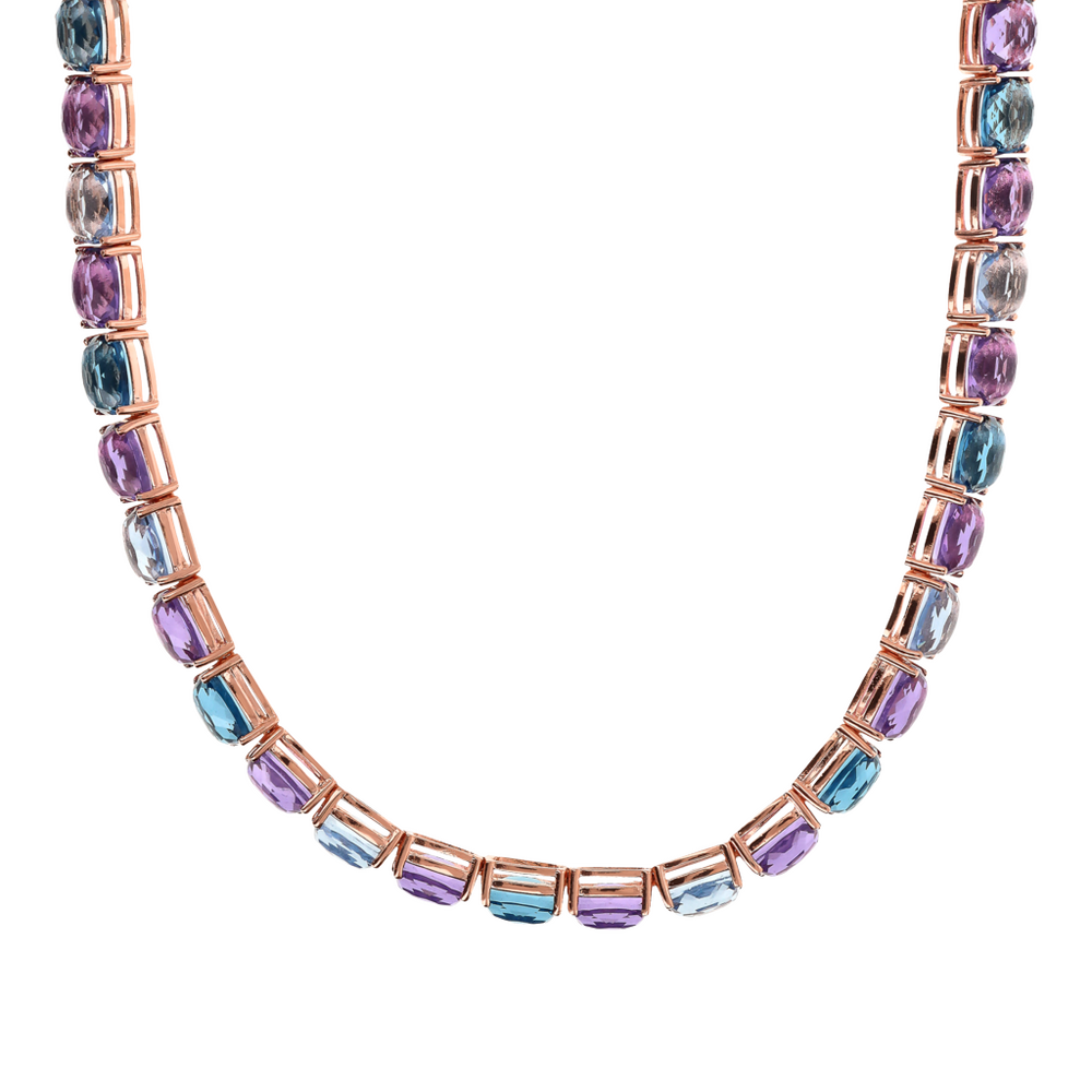 Bronzallure Felicia necklace Bronzallure Felicia necklace