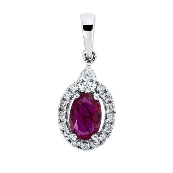 Brogle Selection Royal Pendant