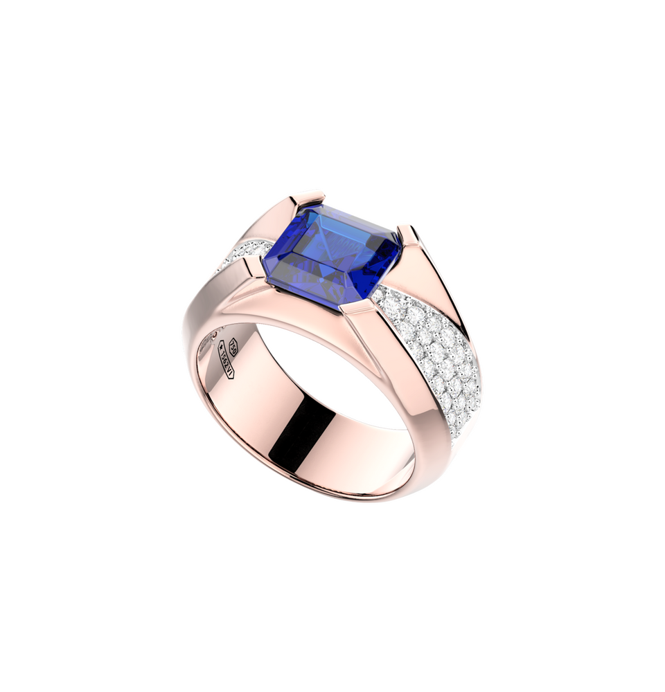 Zancan Couture Ring Zancan Couture Ring