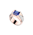 Zancan Couture Ring Zancan Couture Ring