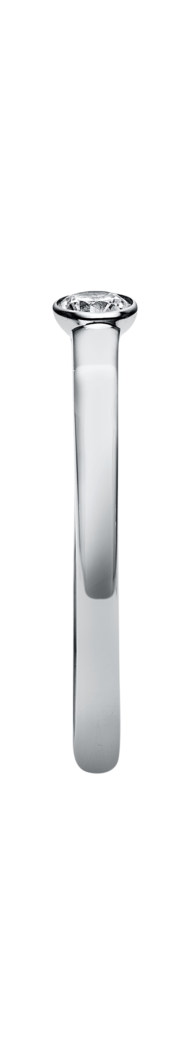 Brogle solitaire ring Sophie up to 0.25 carat Brogle solitaire ring Sophie up to 0.25 carat