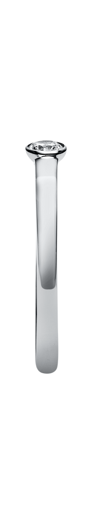 Brogle solitaire ring Sophie up to 0.25 carat Brogle solitaire ring Sophie up to 0.25 carat