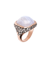 Bronzallure Preziosa Ring