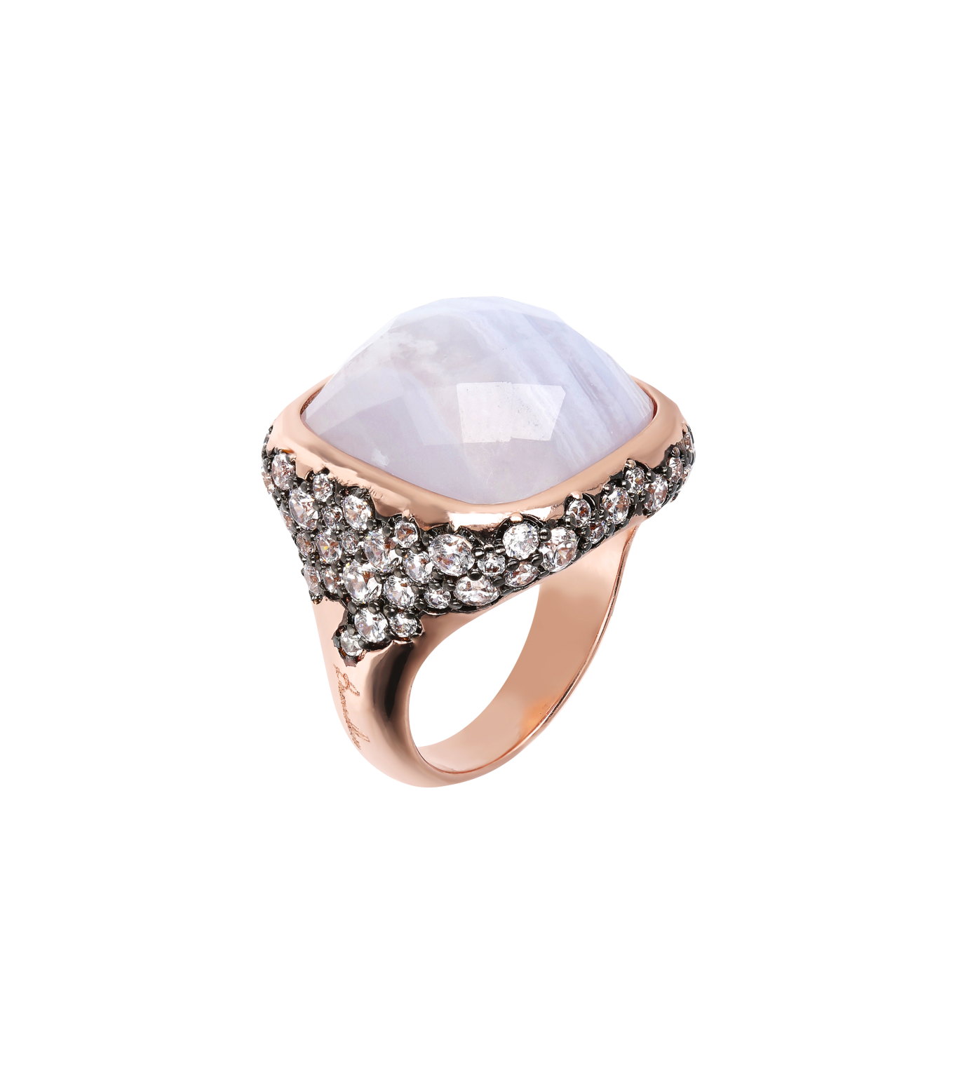 Bronzallure Preziosa Ring Bronzallure Preziosa Ring