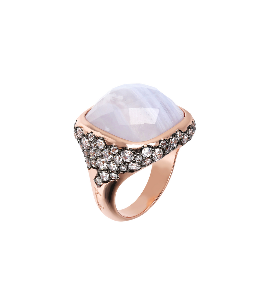 Bronzallure Preziosa Ring Bronzallure Preziosa Ring