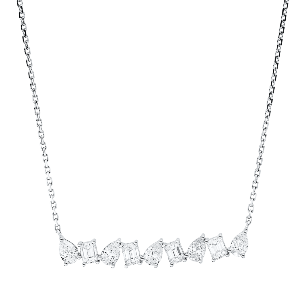 Brogle Classic Diamantcollier