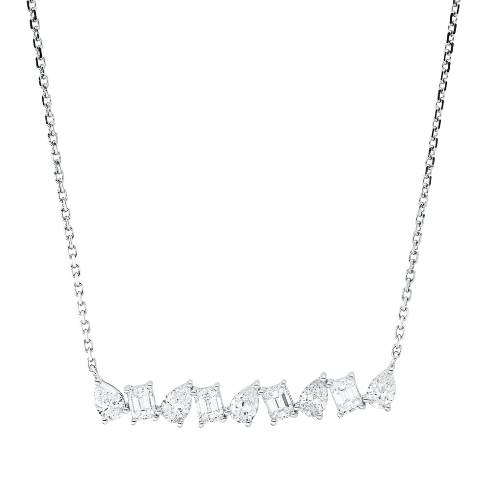 Brogle Classic Diamantcollier