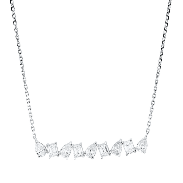 Brogle Classic Diamantcollier