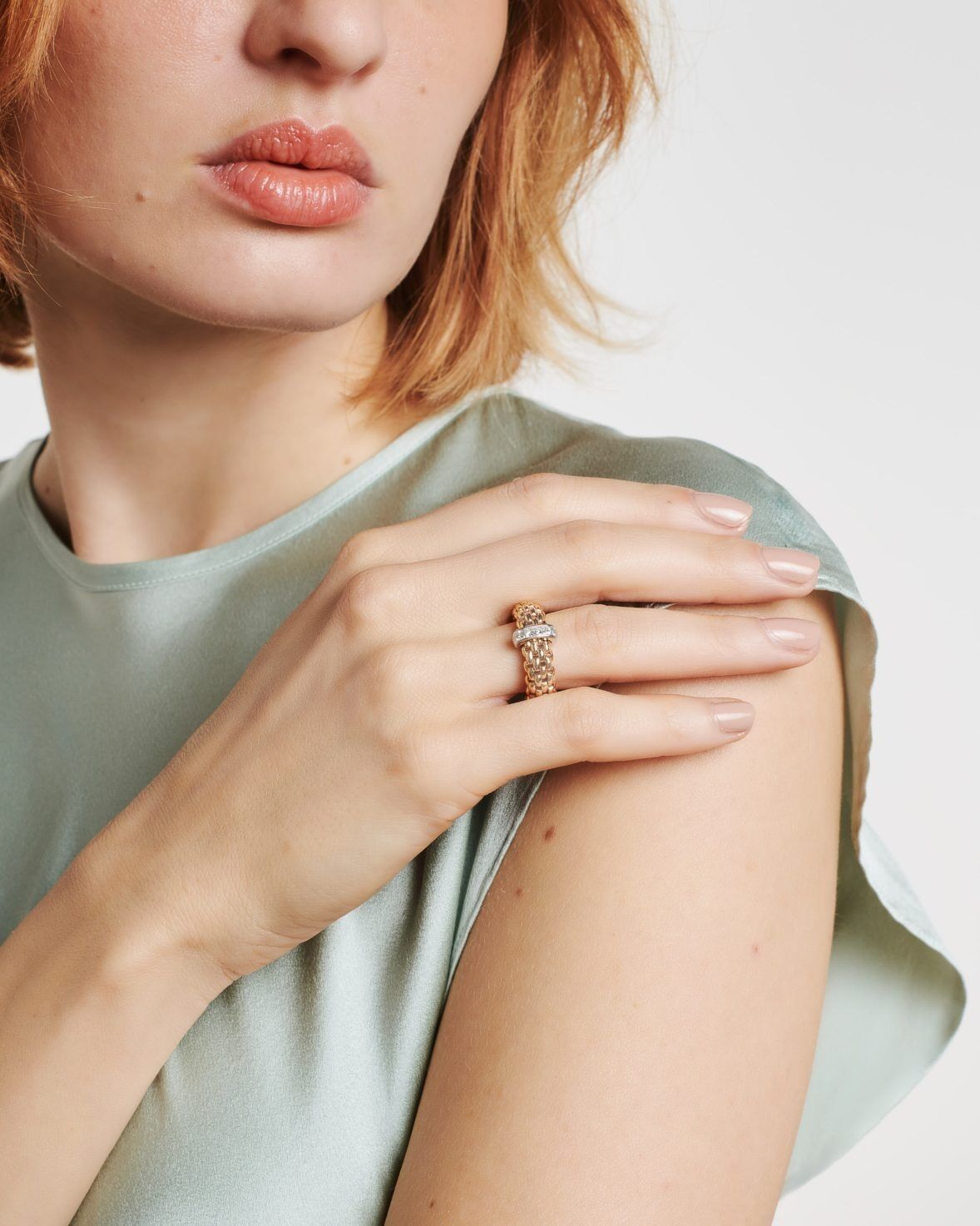 Fope Vendôme Flex'it Ring