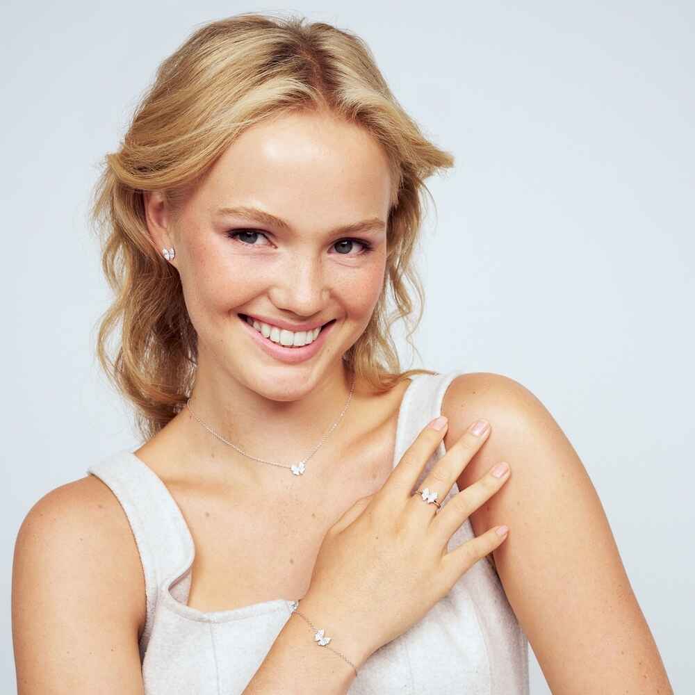 SIF Jakobs Farfalla Bracelet