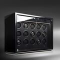 Chronovision Collectors of Time watch winders