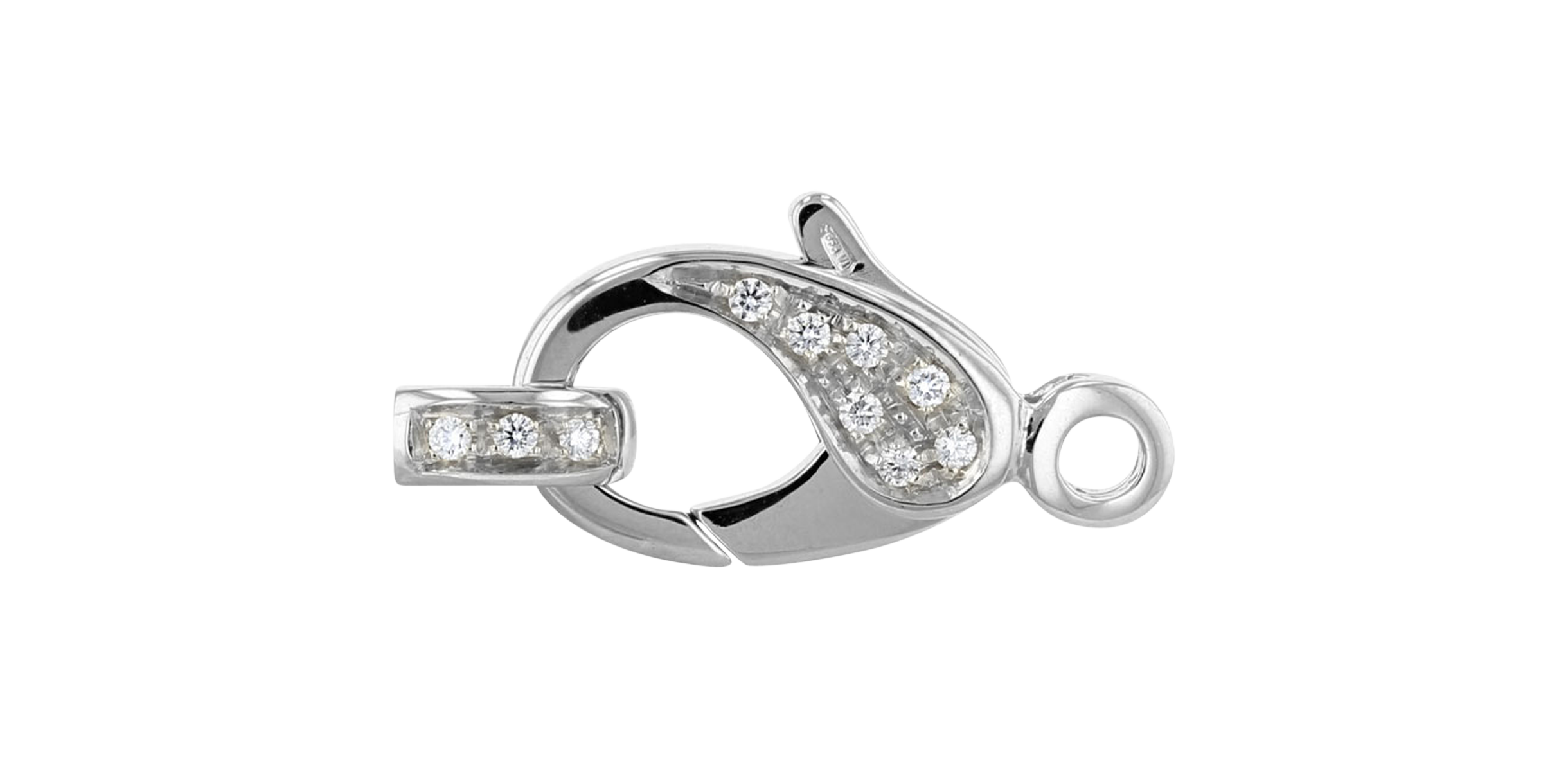 Brogle Classic Carabiner Brogle Classic Carabiner