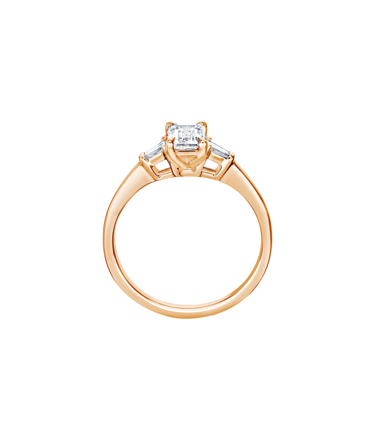 Brogle Solitairering Brogle Solitairering