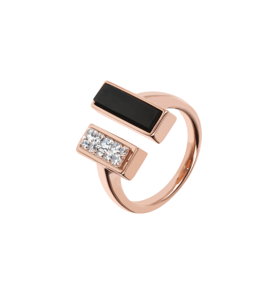 Bronzallure Alba ring Bronzallure Alba ring