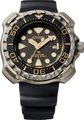 Citizen Promaster Marine Divers 45.8mm