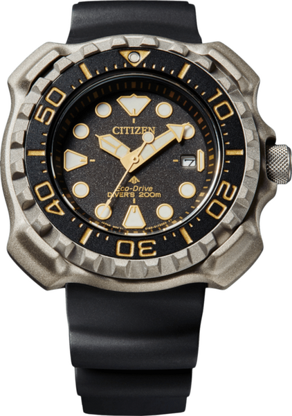 Citizen Promaster Marine Divers 45.8mm Citizen Promaster Marine Divers 45.8mm
