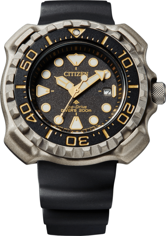 Citizen Promaster Marine Divers 45.8mm Citizen Promaster Marine Divers 45.8mm