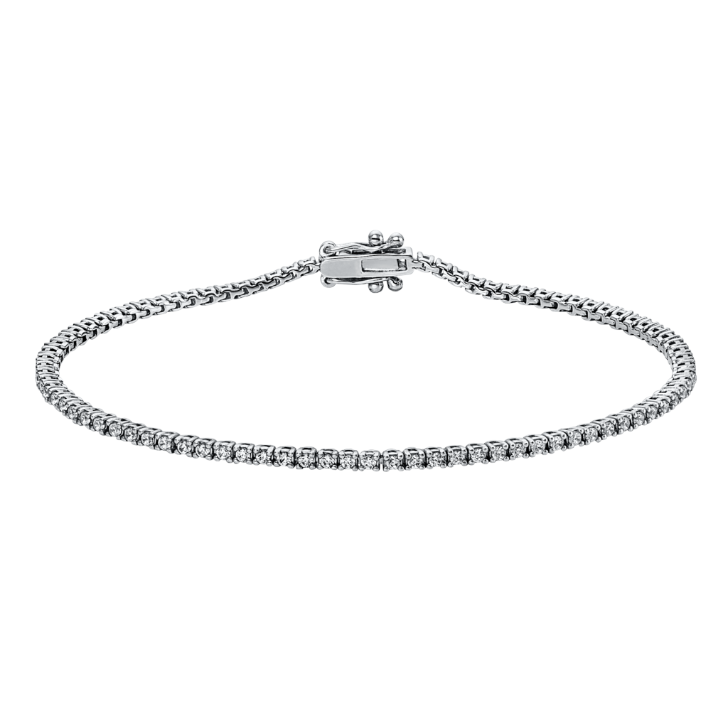 Brogle Classic Tennisarmband Brogle Classic Tennisarmband