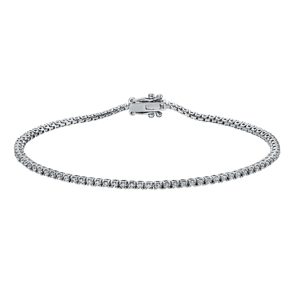 Brogle Classic Tennisarmband Brogle Classic Tennisarmband