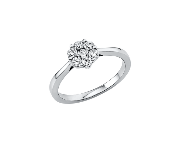 Brogle Selection Illusion Ring