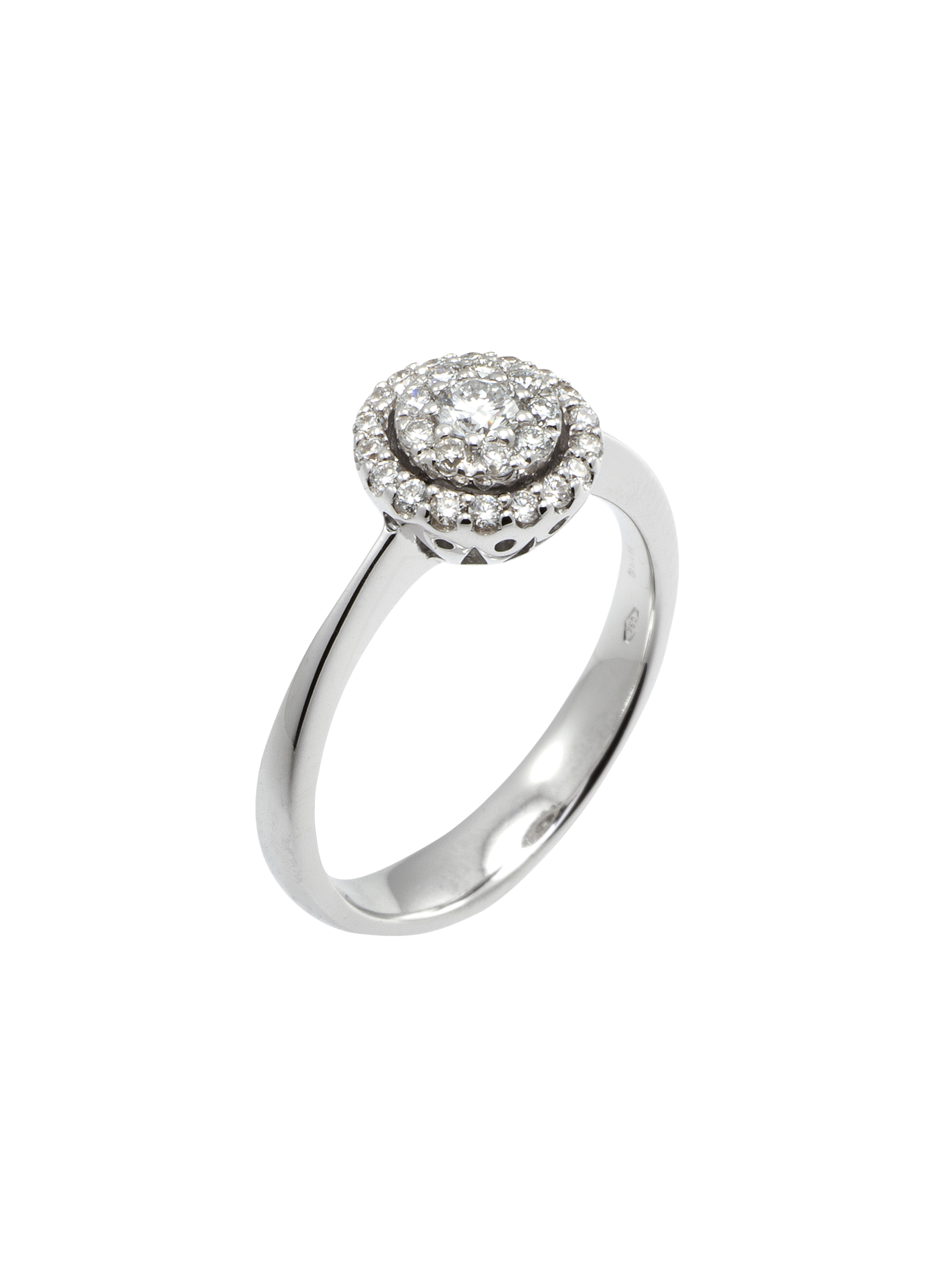 Ponte Vecchio Gioielli Artemide Ring Ponte Vecchio Gioielli Artemide Ring