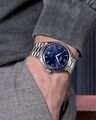 Mido Multifort Powerwind 40mm