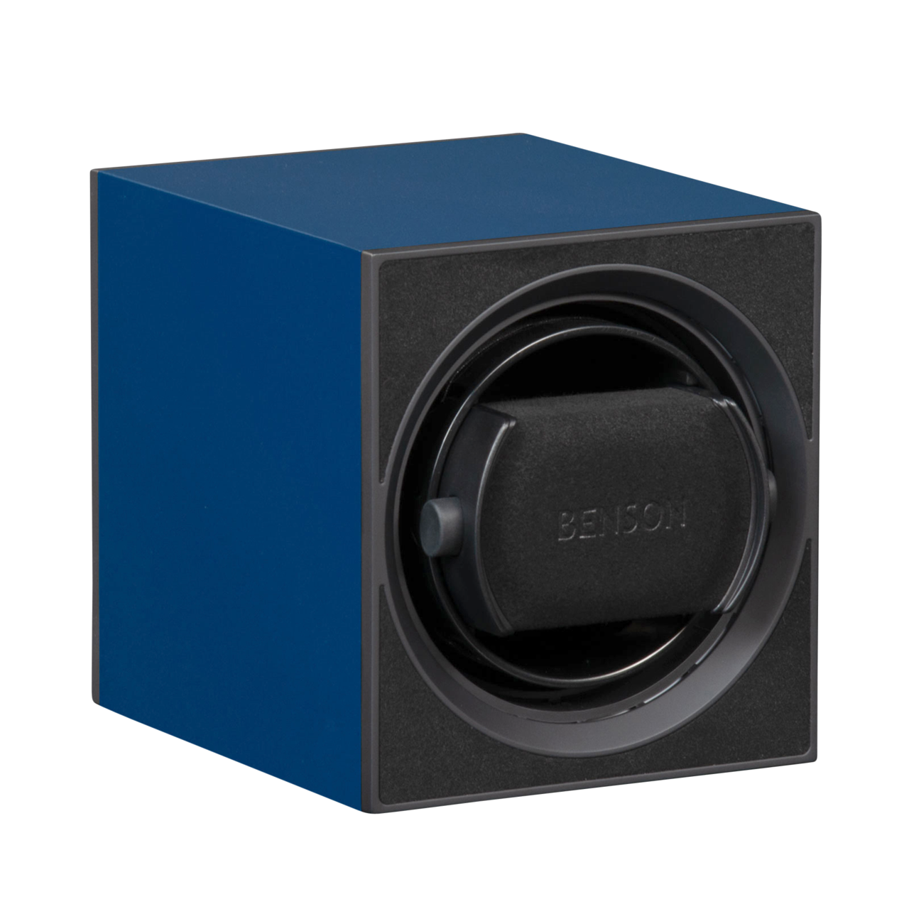 Benson Uhrenbeweger Compact Aluminium 1 Benson Uhrenbeweger Compact Aluminium 1