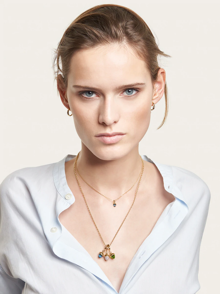 Tamara Comolli Gypsy small Creolen Tamara Comolli Gypsy small Creolen