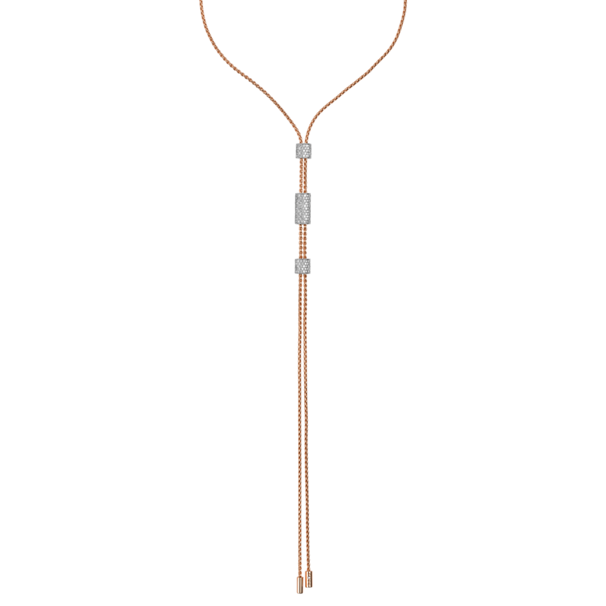 Fope Aria Necklace Fope Aria Necklace