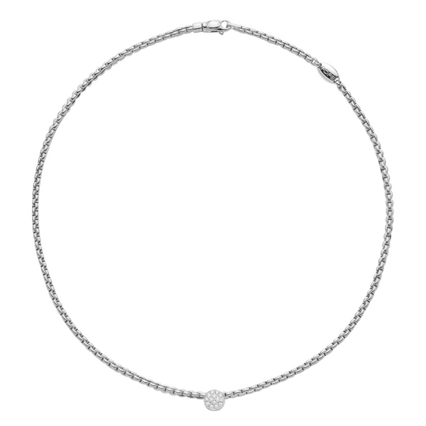 Fope Eka Necklace