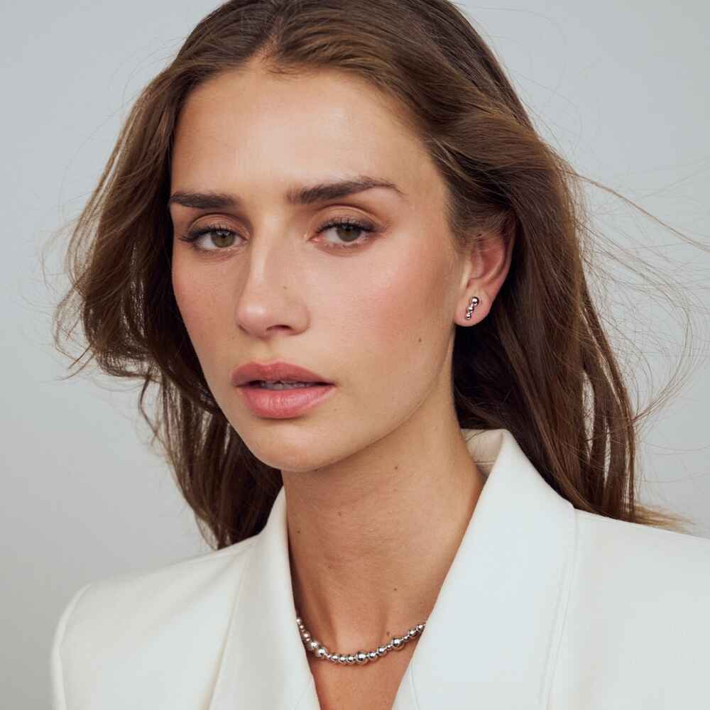 SIF Jakobs Bormio Halskette