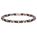 Zancan Ceramik Gold Armband Zancan Ceramik Gold Armband