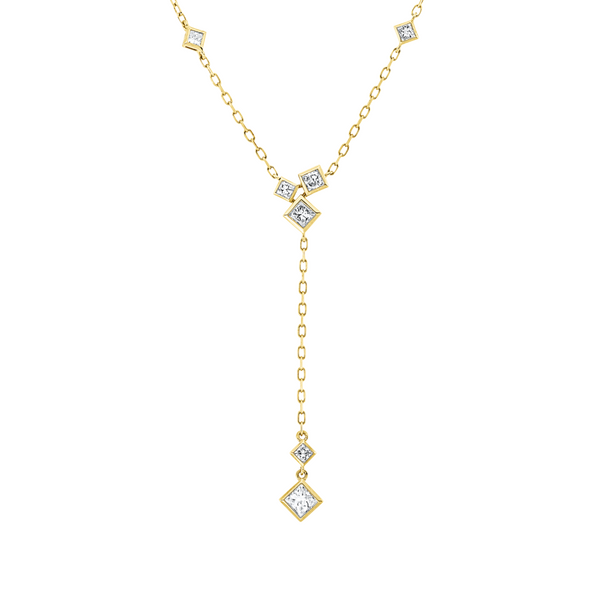 Brogle Classic Diamantkette