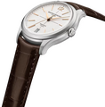Baume & Mercier Clifton Baumatic 39mm Baume & Mercier Clifton Baumatic 39mm