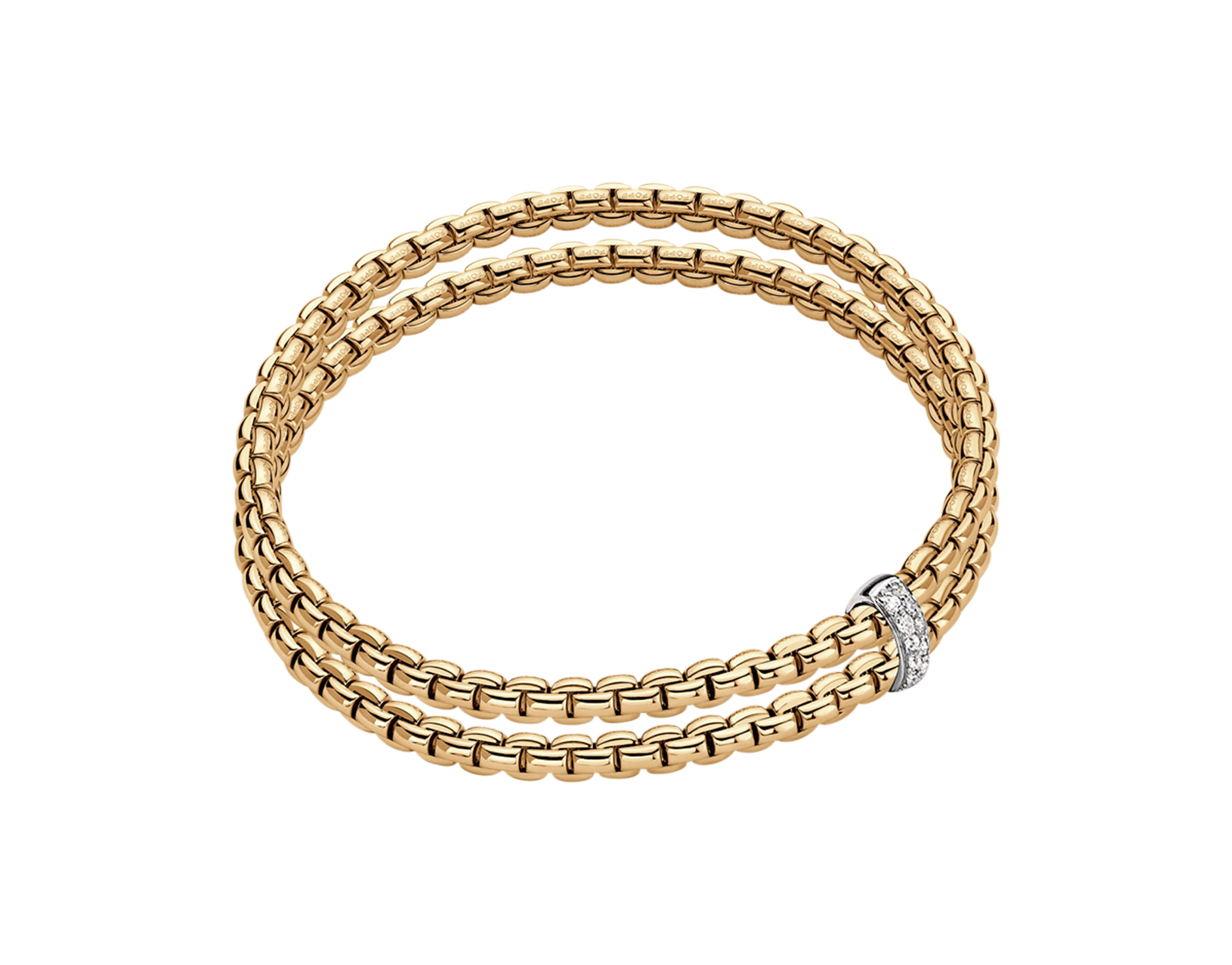 Fope Eka Flex'it Armband Fope Eka Flex'it Armband